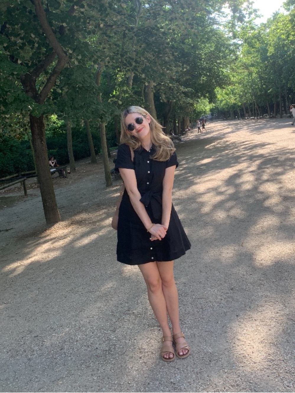 Hill House Home Laura Dress